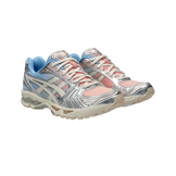 Asics Gel-Kayano 14 Multi-Color (W) Angle 0