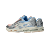 Asics Gel-Kayano 14 Multi-Color (W) Angle 1