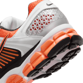 Nike Zoom Vomero 5 Total Orange Angle 5