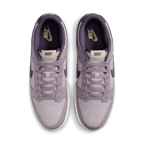 Nike Dunk Low Light Violet Ore Angle 1