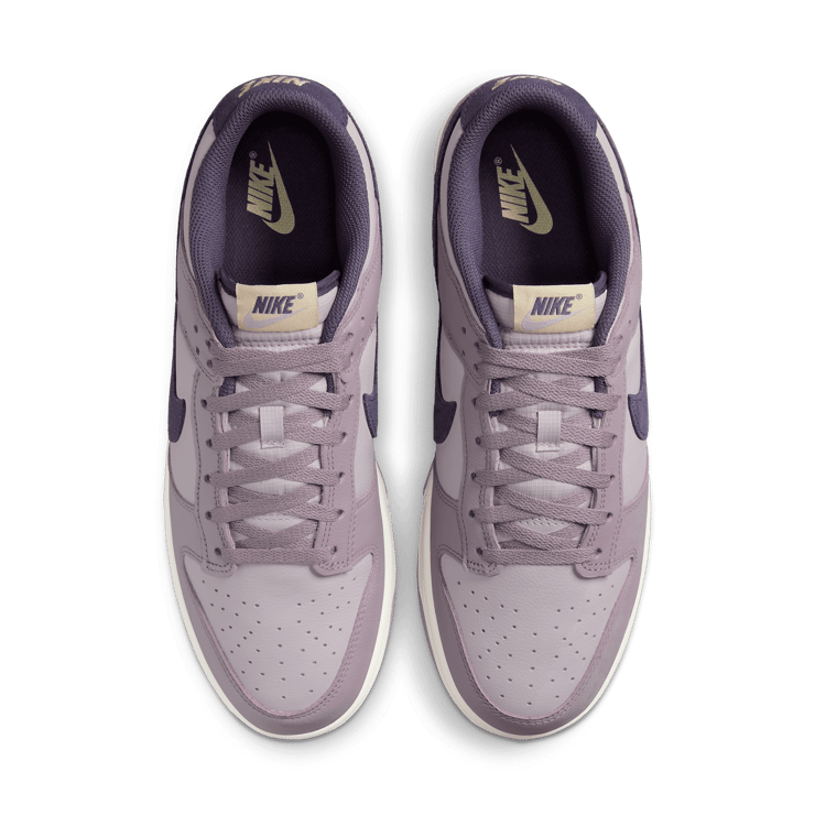 Nike Dunk Low Light Violet Ore Angle 1