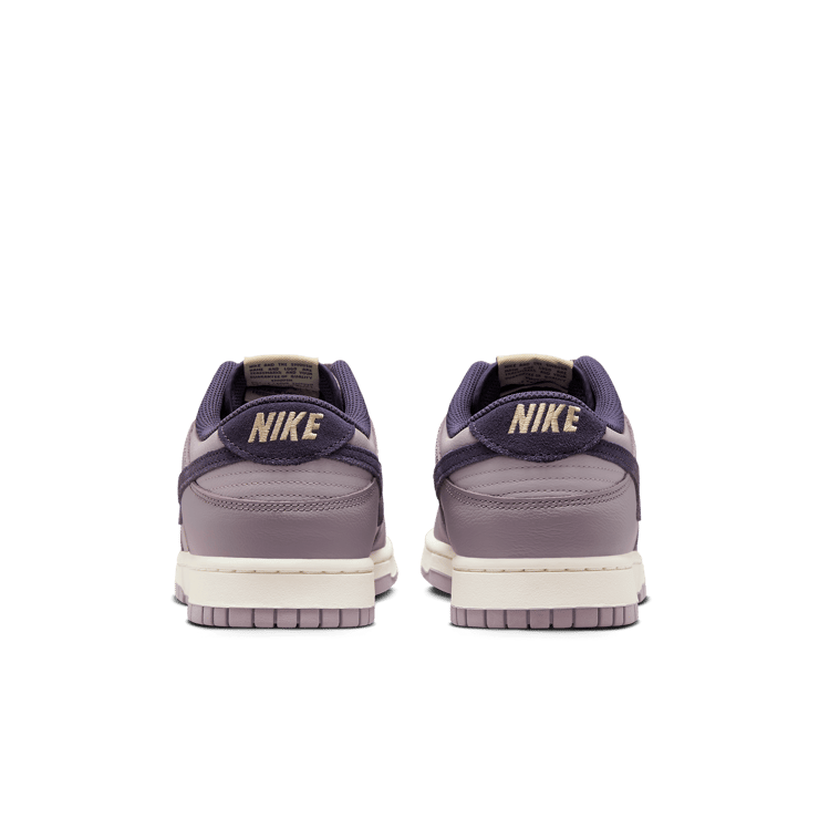 Nike Dunk Low Light Violet Ore Angle 3