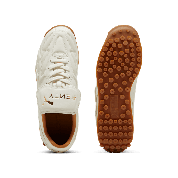 Puma Avanti Stitched Fenty Warm White Angle 0