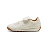 Puma Avanti Stitched Fenty Warm White Angle 1