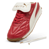 Puma Avanti Stitched Fenty Club Red Angle 2