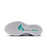 Nike Sabrina 2 White Noise (W) Angle 0