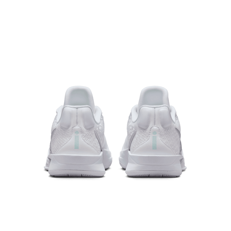 Nike Sabrina 2 White Noise (W) Angle 3