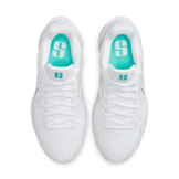 Nike Sabrina 2 White Noise (W) Angle 1
