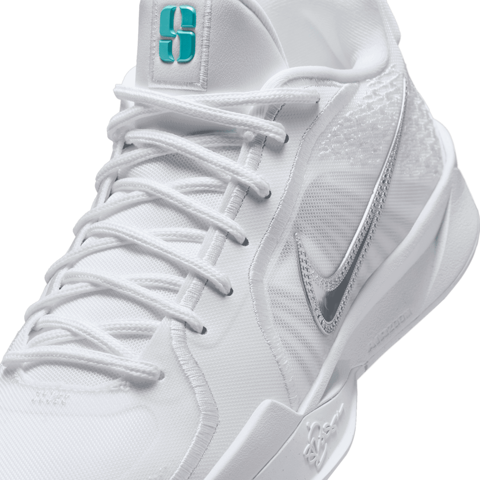 【希少】　交渉OK NIKE サブリナ2 white noise 希少】 交渉OK NIKE サブリナ2 white noise - メルカリ