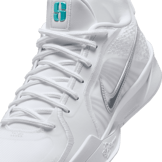 Nike Sabrina 2 White Noise (W) Angle 4