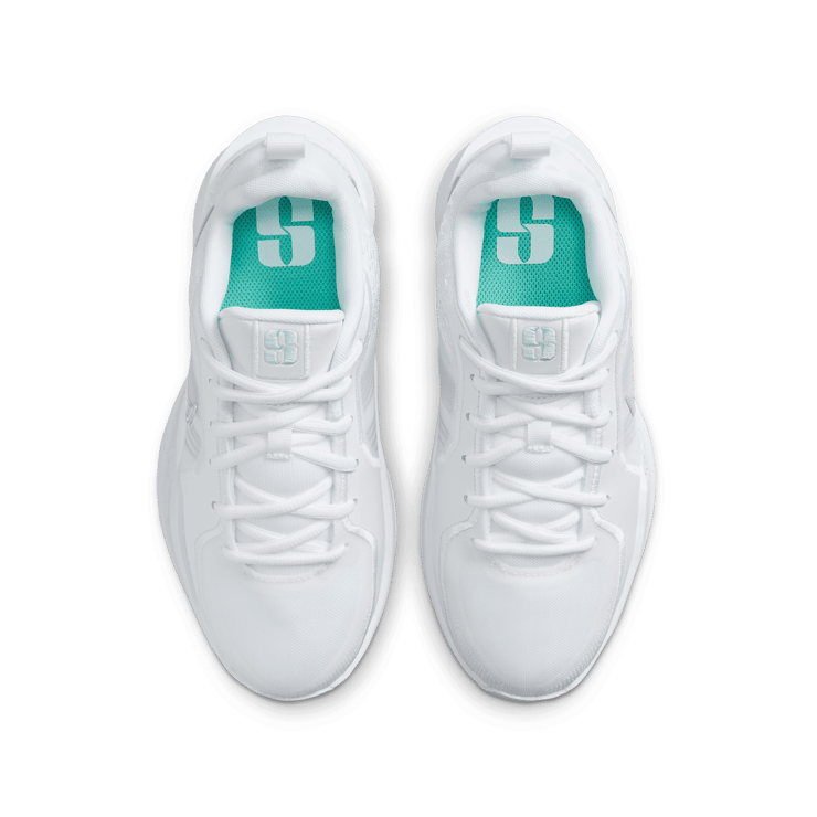 Nike Sabrina 2 White Noise (GS) - FQ7376-100 Raffles & Where to Buy Nike Sabrina 2 White Noise (GS) - FQ7376-100 Raffles & Where to Buy