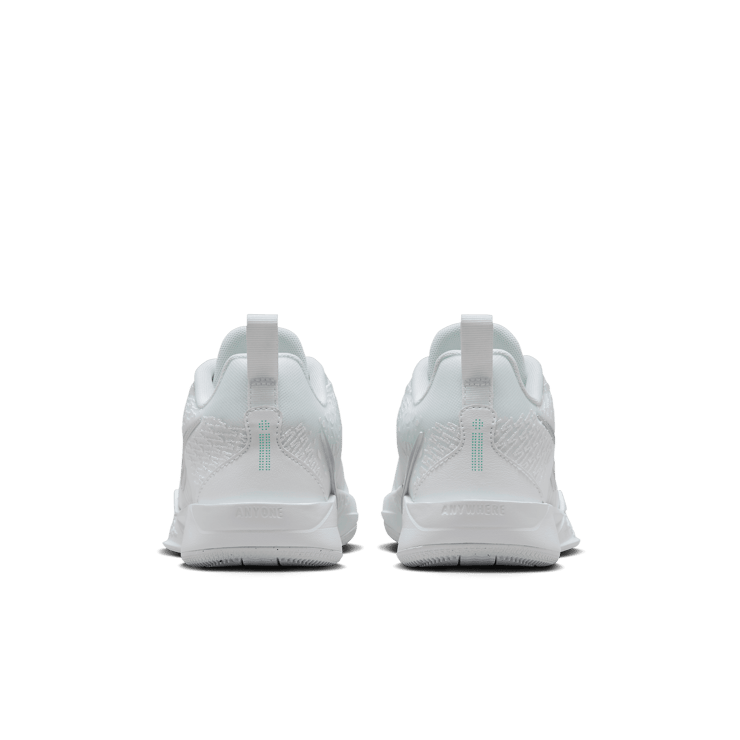 Nike Sabrina 2 White Noise (GS) Angle 3