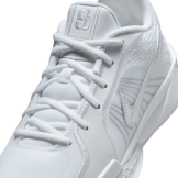 Nike Sabrina 2 White Noise (GS) Angle 4