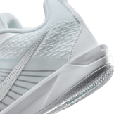 Nike Sabrina 2 White Noise (GS) Angle 5