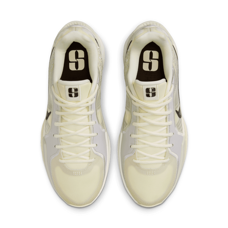 Nike Sabrina 2 Relentless (W) Angle 1