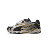 Puma Inhale Distressed A$AP Rocky Cream Black Angle 0
