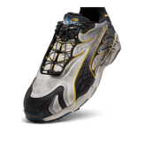 Puma Inhale Distressed A$AP Rocky Cream Black Angle 3