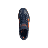 adidas Handball Spezial Ornate Carpet Night Indigo (W) Angle 0