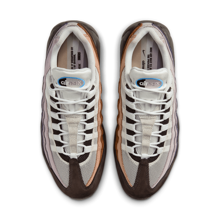 Nike Air Max 95 OG Erosion Angle 1
