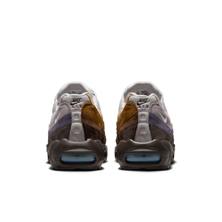 Nike Air Max 95 OG Erosion Angle 3