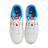 Nike Dunk Low Harlem Globetrotters Angle 1