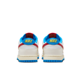 Nike Dunk Low Harlem Globetrotters Angle 3
