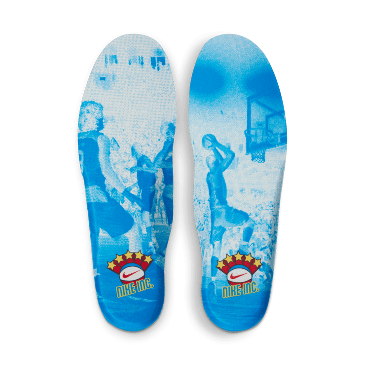 Nike Dunk Low Harlem Globetrotters Angle 6