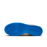 Nike Dunk Low Harlem Globetrotters Angle 0