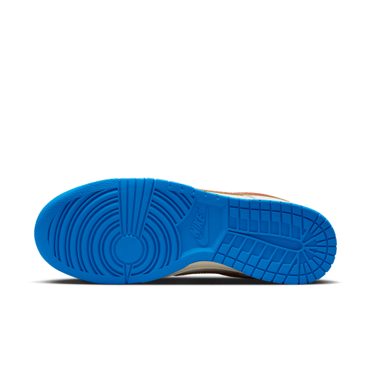 Nike Dunk Low Harlem Globetrotters Angle 0