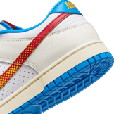 Nike Dunk Low Harlem Globetrotters Angle 5