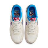 Nike Air Force 1 Low Harlem Globetrotters Angle 1