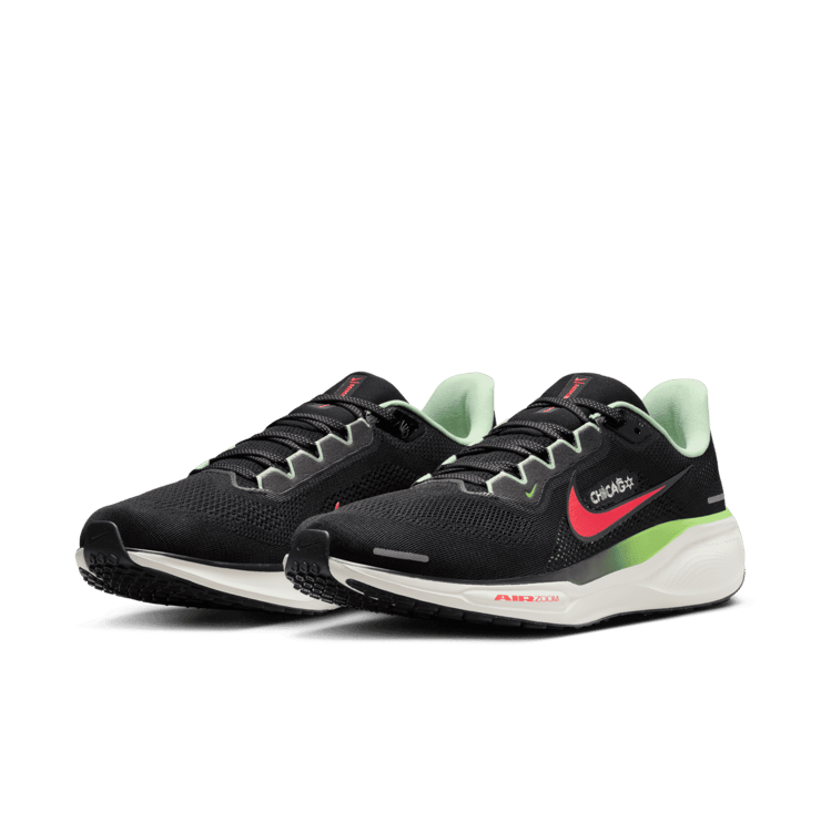 Nike Pegasus 41 Road Angle 2