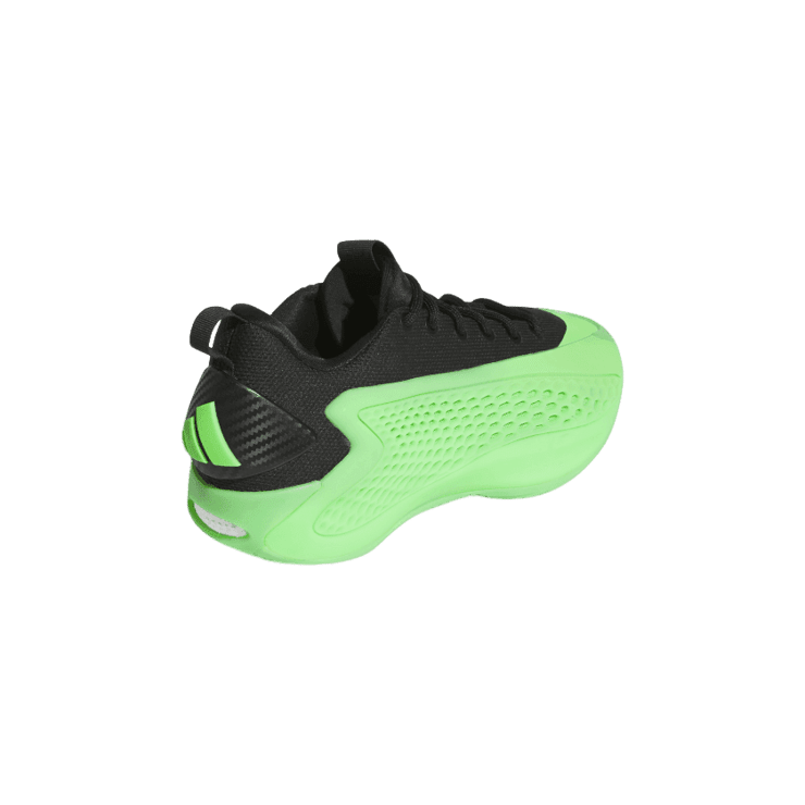 adidas AE 1 Low Slime (GS) Angle 3