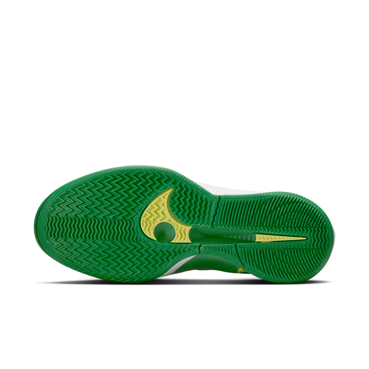 Nike Sabrina 2 Oregon Angle 0