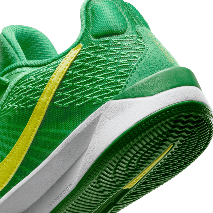 Nike Sabrina 2 Oregon Angle 5