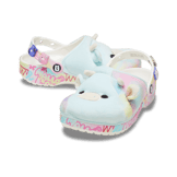 Crocs Classic Clog Squishmallows Cow (GS) Angle 0