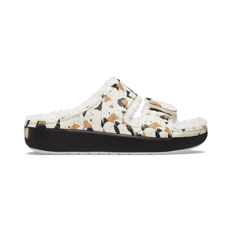 Crocs Cozzzy Sandal Squishmallows Angle 1