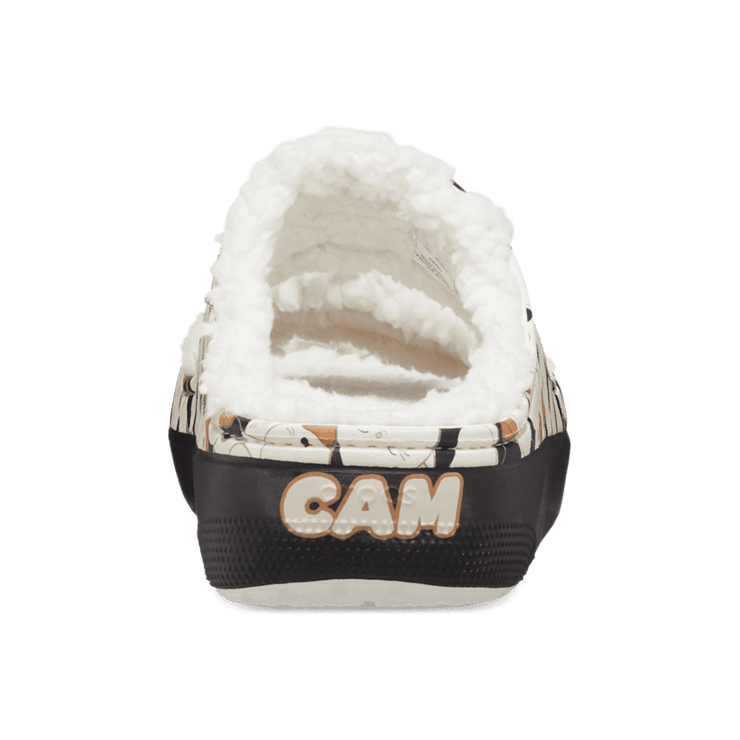 Crocs Cozzzy Sandal Squishmallows Angle 4