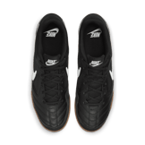 Nike Gato Black White Gum Angle 1