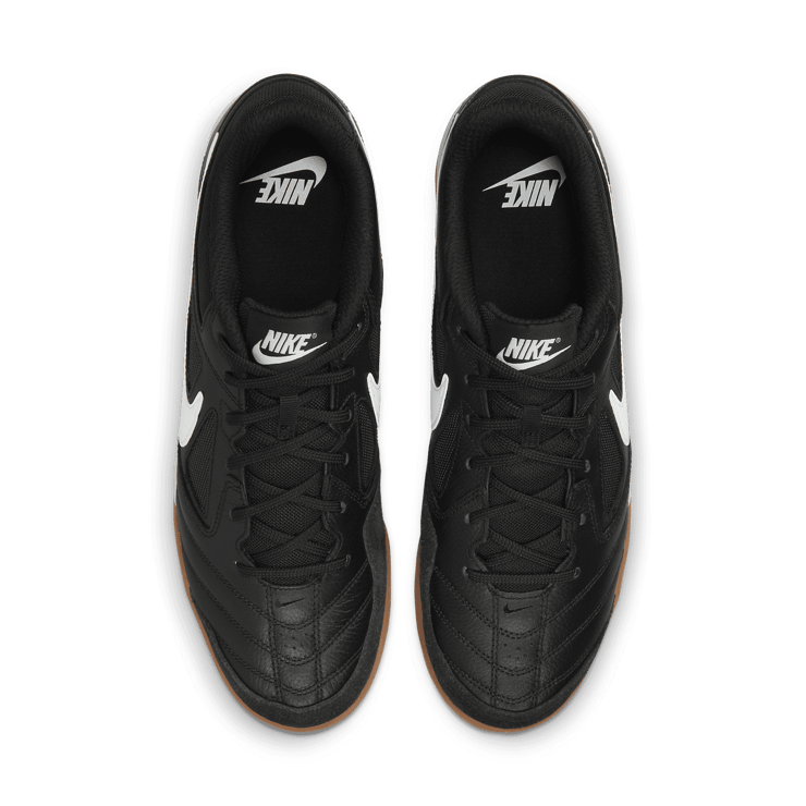 Nike Gato Black White Gum Angle 1