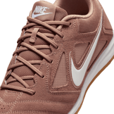 Nike Gato Desert Dust White Gum Angle 4