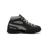 Puma Forever Mid Skepta Grey Angle 2