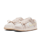 Nike Dunk Low Light Soft Pink (W) Angle 2