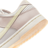 Nike Dunk Low Light Soft Pink (W) Angle 5