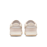 Nike Dunk Low Light Soft Pink (W) Angle 3