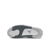 Air Jordan Dub Zero (GS) Angle 0