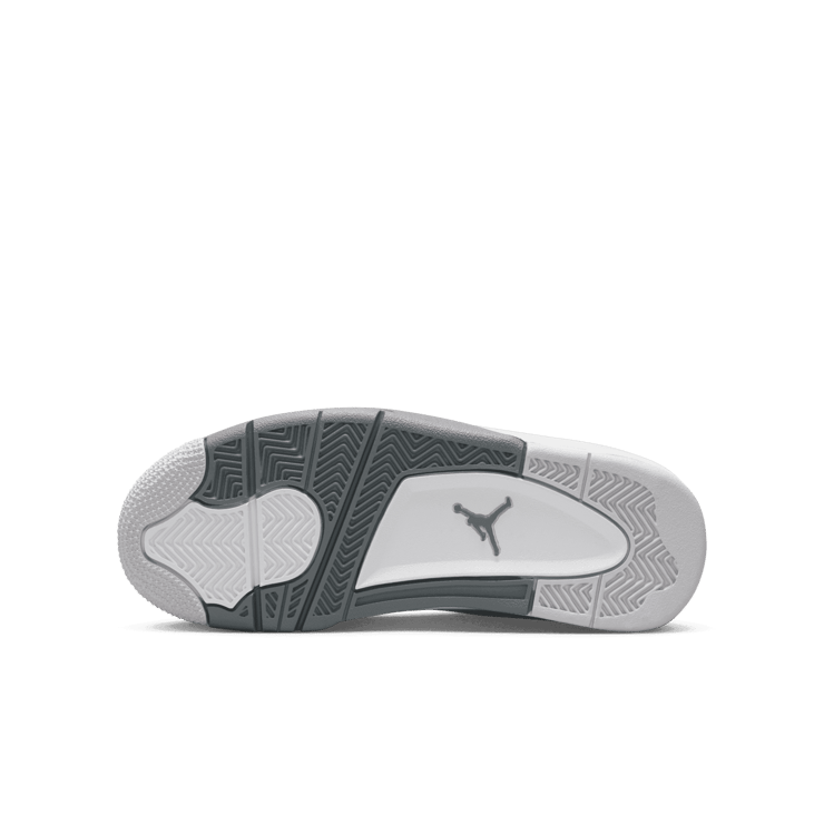 Air Jordan Dub Zero (GS) Angle 0