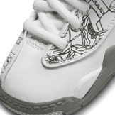 Jordan Dub Zero (TD) Angle 4