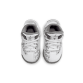Jordan Dub Zero (TD) Angle 1