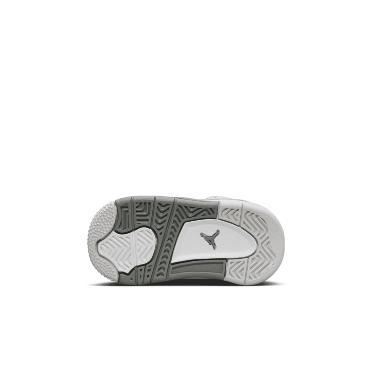 Jordan Dub Zero (TD) Angle 0
